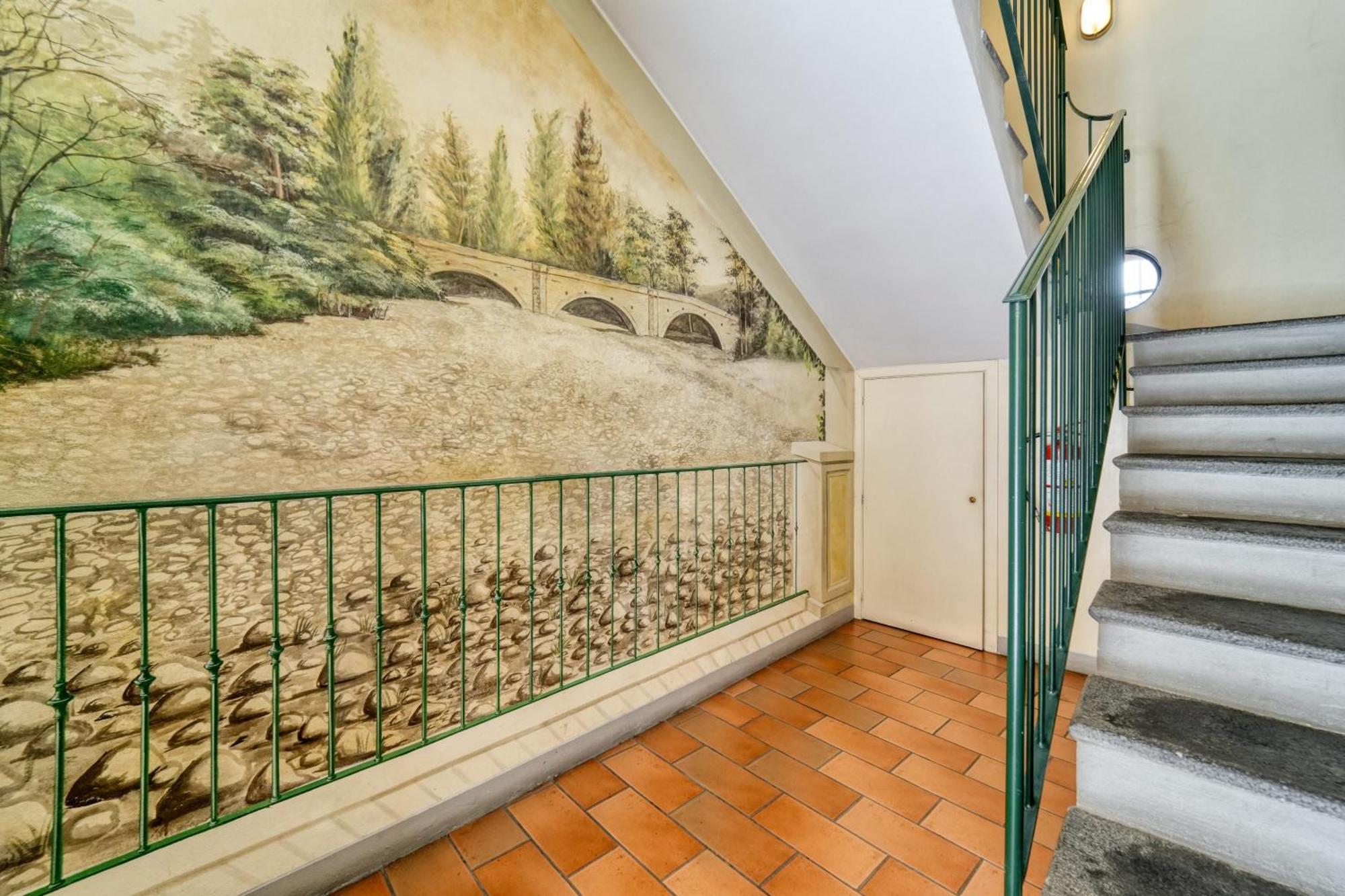 Casa Di Milo Apartment Cernobbio Exterior photo