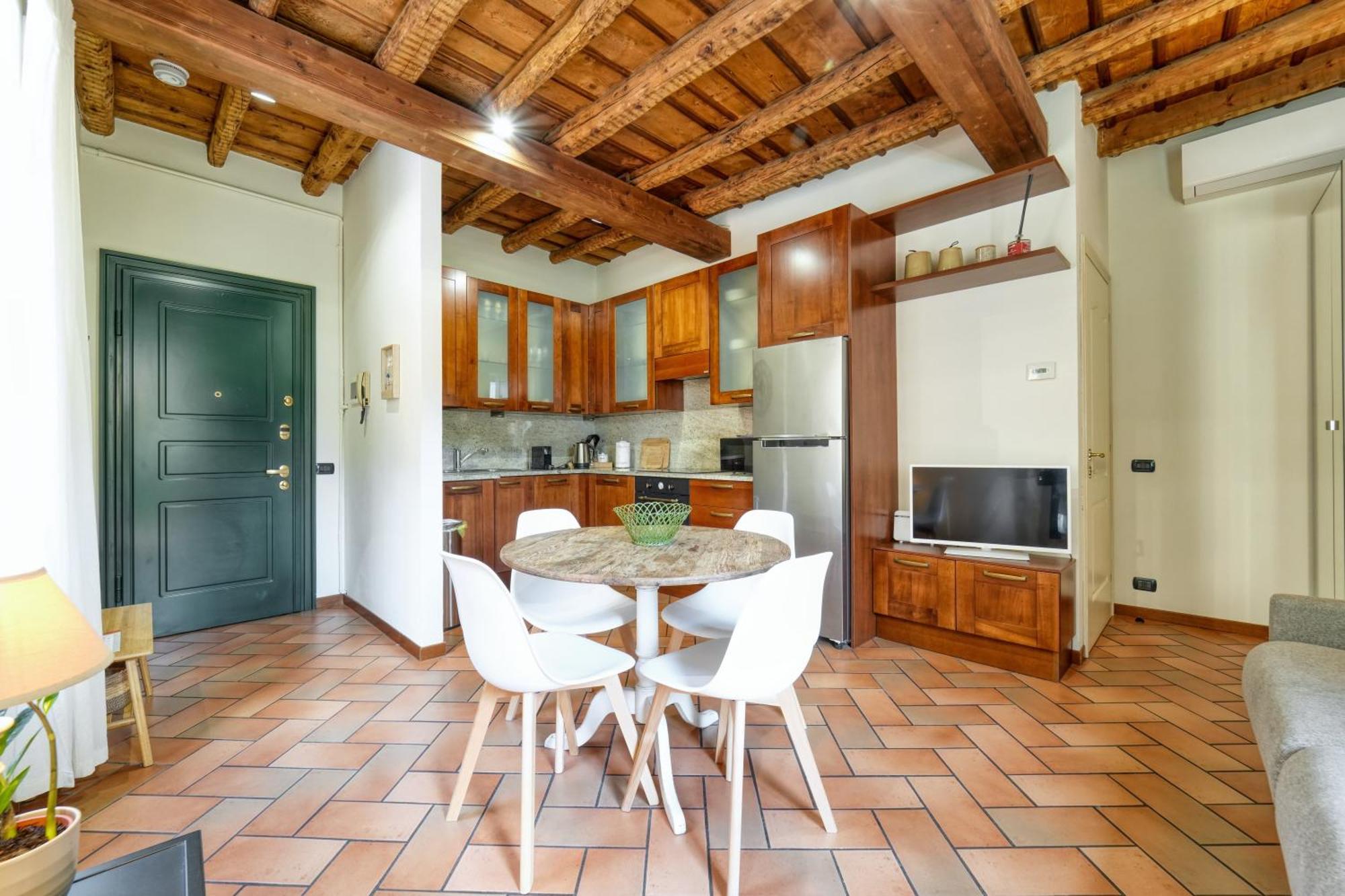 Casa Di Milo Apartment Cernobbio Exterior photo