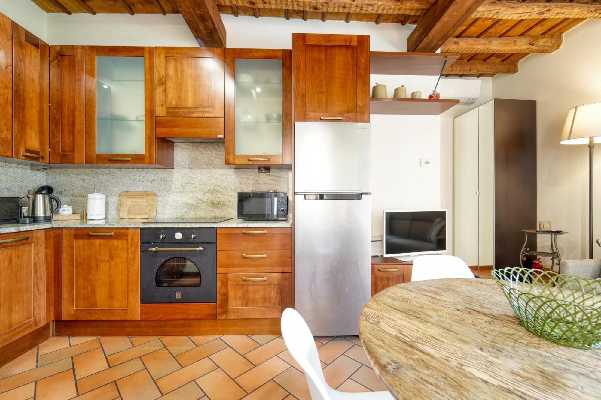 Casa Di Milo Apartment Cernobbio Exterior photo