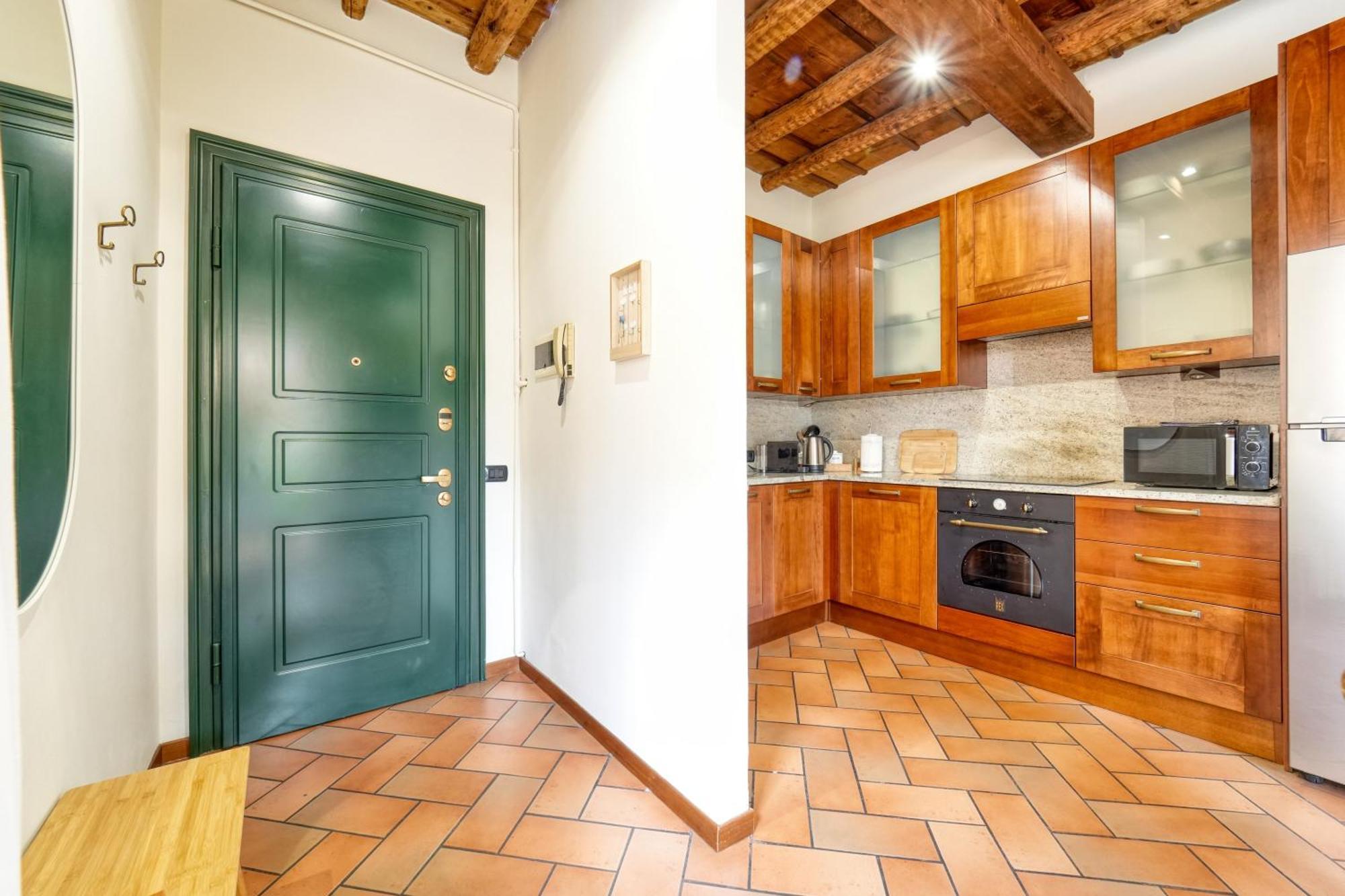 Casa Di Milo Apartment Cernobbio Exterior photo