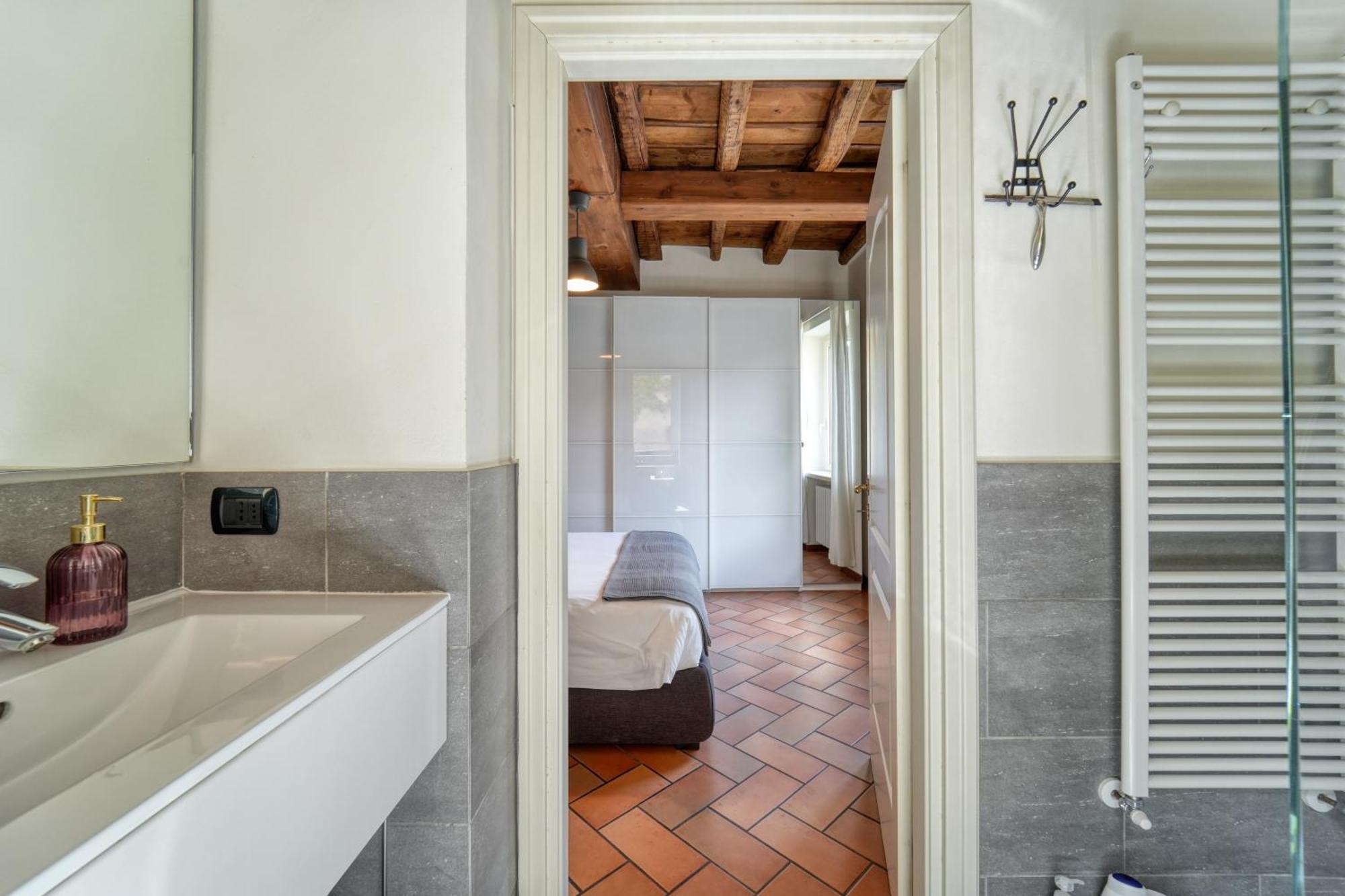 Casa Di Milo Apartment Cernobbio Exterior photo